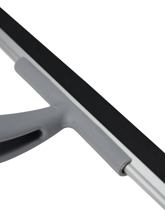 Vindusskrape 38 cm med klikk-system – Smart